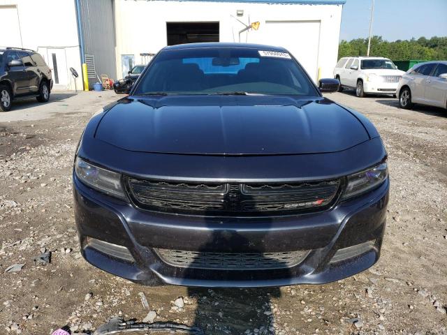 صورة رقم 5 من المزاد - 2017 DODGE CHARGER SX مع VIN 2C3CDXJG4HH623977