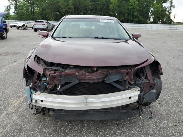 Photo 5 from auction – 2012 ACURA TL with VIN 19UUA8F26CA024230