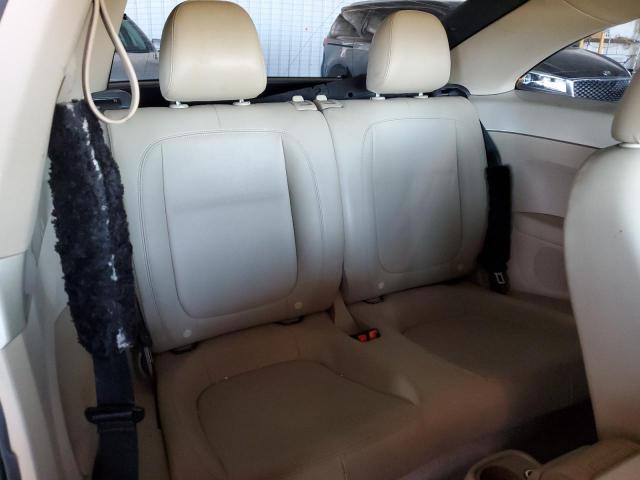Photo 10 from auction – 2014 VOLKSWAGEN BEETLE with VIN 3VWJP7AT5EM601651