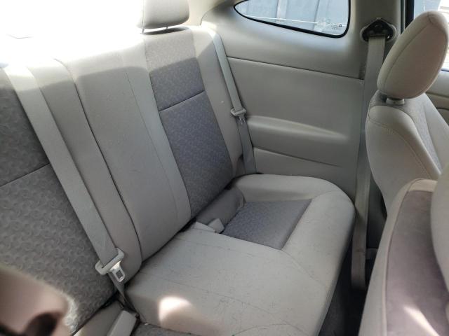 Photo 10 from auction – 2010 CHEVROLET COBALT LS with VIN 1G1AA1F50A7152792