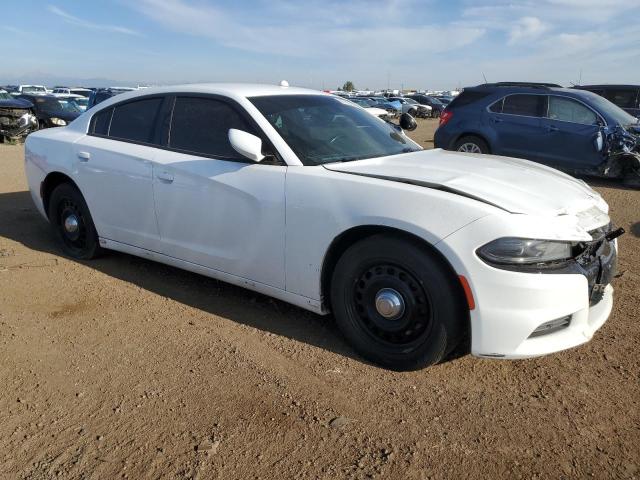 Photo 4 from auction – 2015 DODGE CHARGER PO with VIN 2C3CDXKT7FH841677