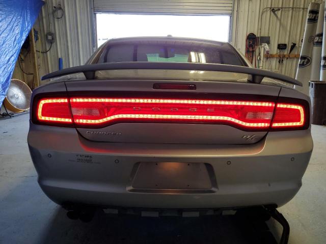 Photo 6 from auction – 2013 DODGE CHARGER R/ with VIN 2C3CDXCT8DH729658