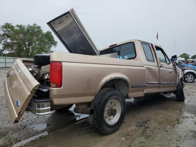 Photo 3 from auction – 1997 FORD F250 with VIN 1FTHX25F6VEC88611