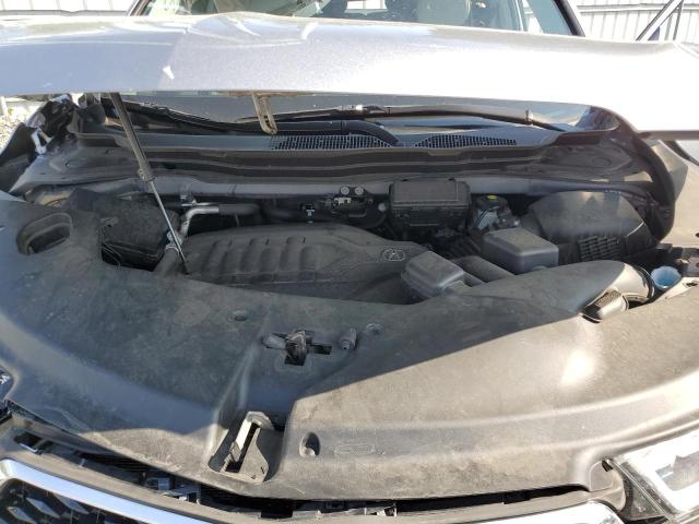 Фото 12 с аукциона – 2017 ACURA MDX TECHNO с VIN 5FRYD4H53HB014646