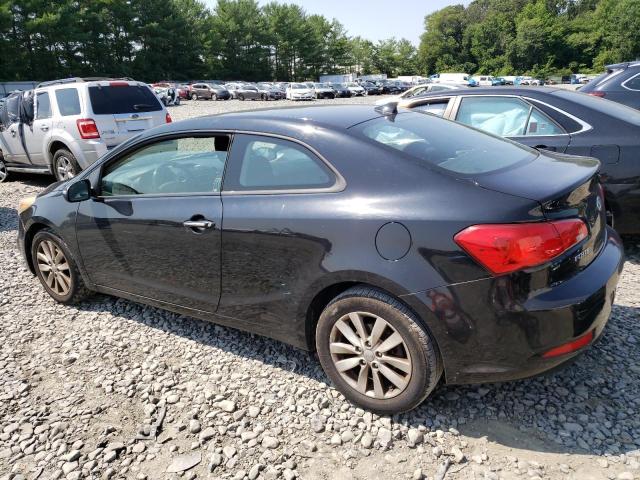 Photo 2 from auction – 2014 KIA FORTE EX with VIN KNAFX6A83E5205395