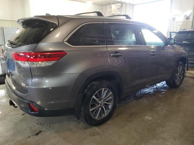 صورة رقم 3 من المزاد - 2017 TOYOTA HIGHLANDER مع VIN 5TDJZRFH0HS430468