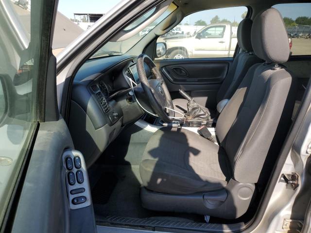 Photo 7 from auction – 2005 MAZDA TRIBUTE I with VIN 4F2YZ02Z85KM31198
