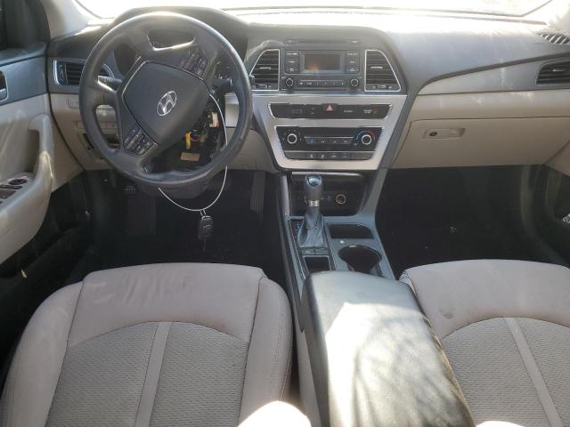 Photo 8 from auction – 2015 HYUNDAI SONATA SE with VIN 5NPE24AF4FH176071