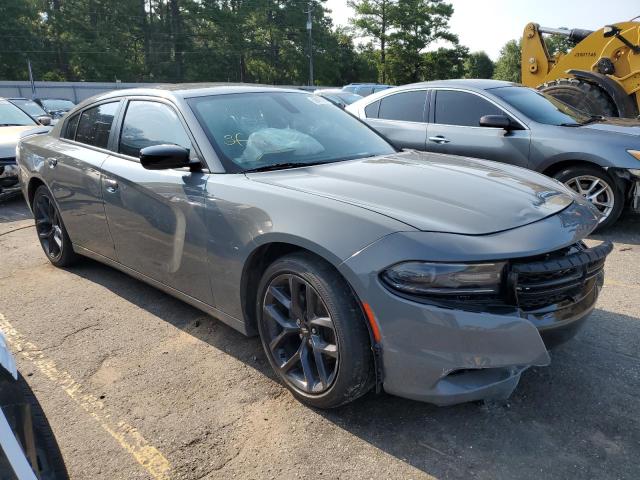 Photo 4 from auction – 2019 DODGE CHARGER SX with VIN 2C3CDXBG8KH615130