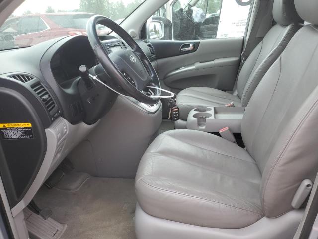 Фото 7 с аукциона – 2007 HYUNDAI ENTOURAGE с VIN KNDMC233676038852