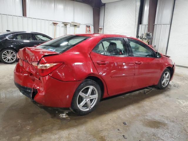 Photo 3 from auction – 2019 TOYOTA COROLLA L with VIN 2T1BURHE6KC201041