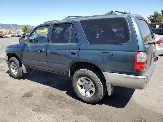 Photo 2 from auction – 1997 TOYOTA 4RUNNER SR with VIN JT3GN86R7V0038678