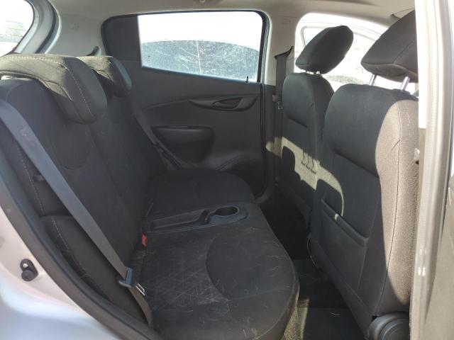 Photo 10 from auction – 2019 CHEVROLET SPARK 1LT with VIN KL8CD6SA6KC728913