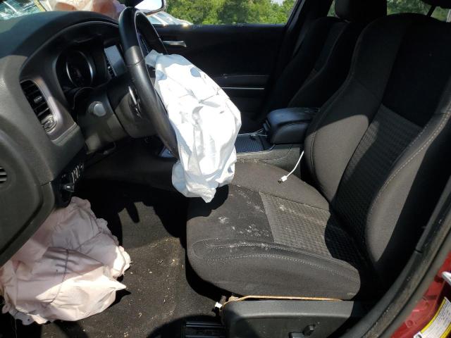 Photo 7 from auction – 2019 DODGE CHARGER R/ with VIN 2C3CDXCT3KH547105