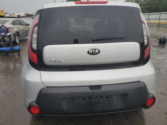 صورة رقم 6 من المزاد - 2015 KIA SOUL مع VIN KNDJN2A20F7757191
