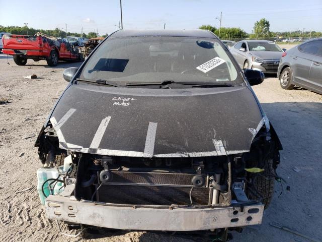 صورة رقم 5 من المزاد - 2012 TOYOTA PRIUS مع VIN JTDKN3DU3C5506258