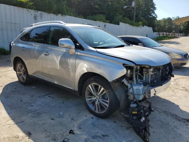 Photo 4 from auction – 2015 LEXUS RX 350 with VIN 2T2ZK1BA0FC160676