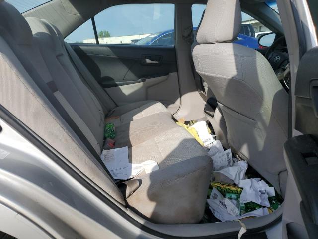 Photo 10 from auction – 2012 TOYOTA CAMRY with VIN 4T4BF1FK2CR157548