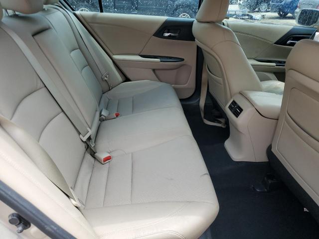 Photo 10 from auction – 2013 HONDA ACCORD EXL with VIN 1HGCR2F87DA237906
