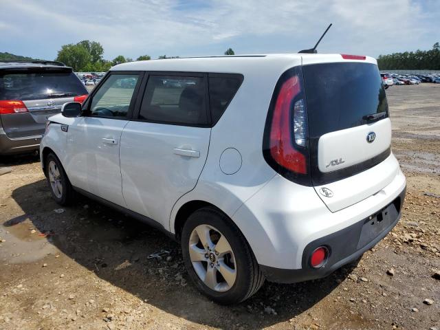 Photo 2 from auction – 2017 KIA SOUL with VIN KNDJN2A22H7435140