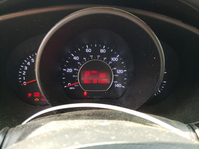 Photo 9 from auction – 2016 KIA SOUL with VIN KNDJN2A23G7312459