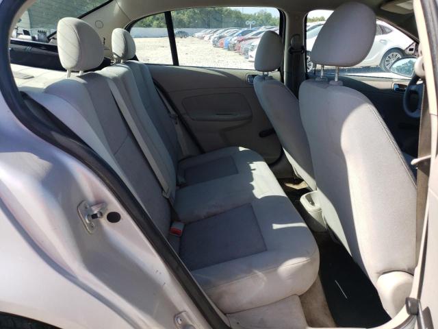 Photo 10 from auction – 2007 CHEVROLET COBALT LS with VIN 1G1AK55F577362473