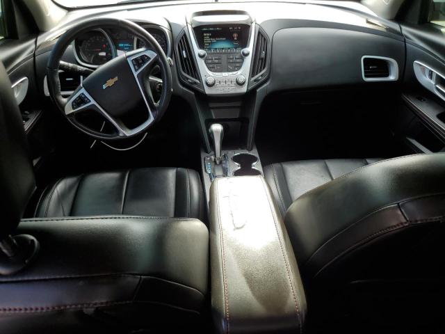 Photo 8 from auction – 2014 CHEVROLET EQUINOX LT with VIN 2GNALCEK2E6119598