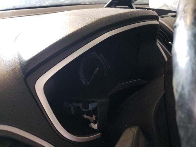 Photo 9 from auction – 2017 FORD EDGE SEL with VIN 2FMPK4J8XHBC04279