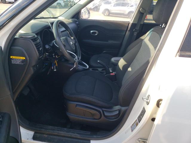 Photo 7 from auction – 2018 KIA SOUL + with VIN KNDJP3A55J7527276