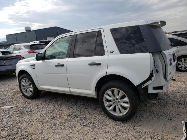 Photo 2 from auction – 2012 LAND ROVER LR2 with VIN SALFR2BN5CH309692