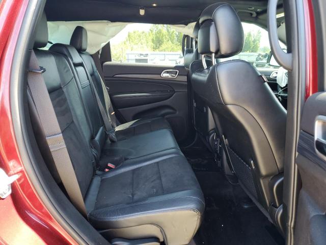 Photo 11 from auction – 2019 JEEP GRAND CHER with VIN 1C4RJFAG2KC566293