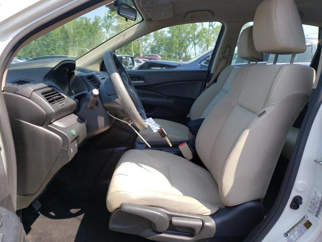 Photo 7 from auction – 2015 HONDA CR-V LX with VIN 5J6RM4H39FL103565