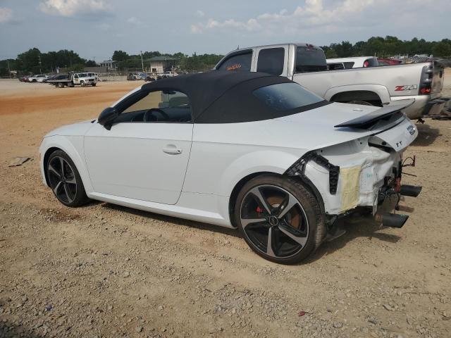Photo 2 from auction – 2018 AUDI TT with VIN TRUT5CFV9J1006366