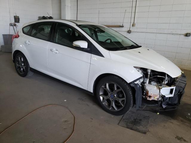 Photo 4 from auction – 2013 FORD FOCUS SE with VIN 1FADP3K26DL284922