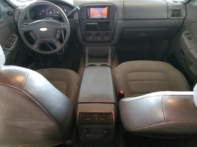 Photo 8 from auction – 2004 FORD EXPLORER X with VIN 1FMZU62K74ZA52056
