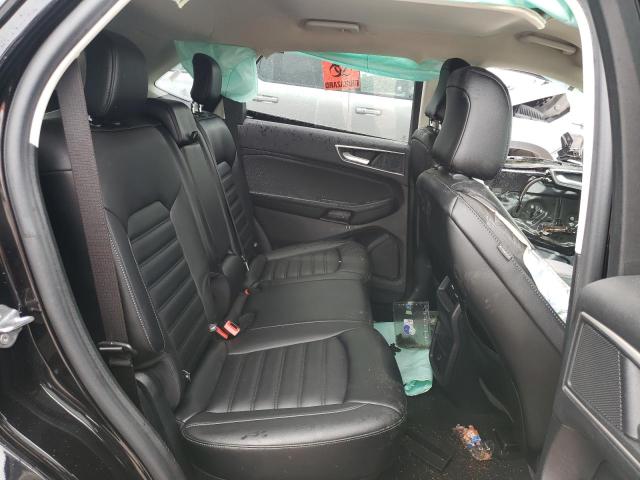 Photo 11 from auction – 2021 FORD EDGE SEL with VIN 2FMPK3J94MBA02826