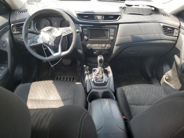 Photo 8 from auction – 2020 NISSAN ROGUE S with VIN 5N1AT2MV2LC720573