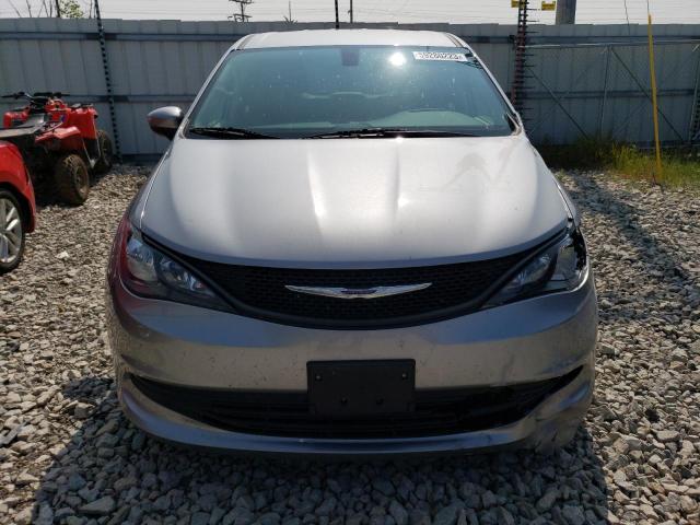 Photo 5 from auction – 2018 CHRYSLER PACIFICA L with VIN 2C4RC1AGXJR292005
