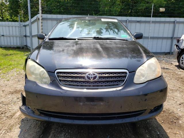 Foto 5 de la subasta – 2005 TOYOTA COROLLA CE con VIN 2T1BR32E45C456377