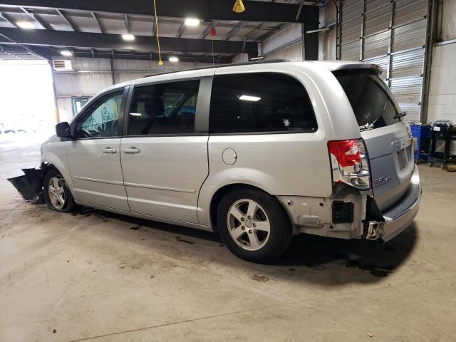 Photo 2 from auction – 2011 DODGE GRAND CARA with VIN 2D4RN3DG8BR715542