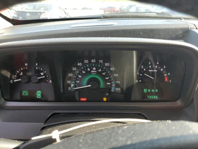 صورة رقم 9 من المزاد - 2010 DODGE JOURNEY SX مع VIN 3D4PG5FV5AT175779