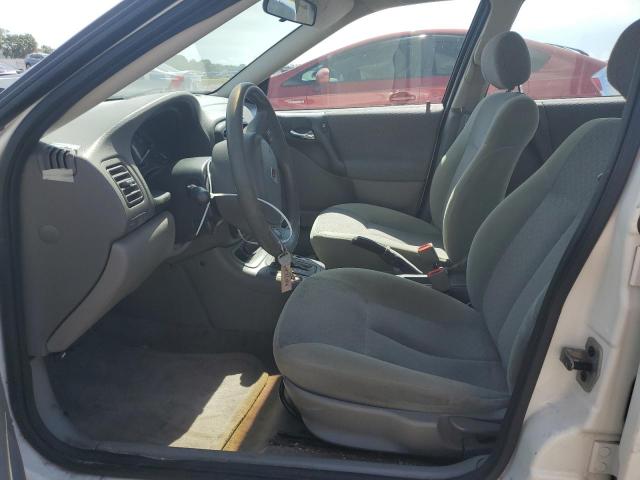 Photo 7 from auction – 2002 SATURN L100 with VIN 1G8JS54F22Y555699