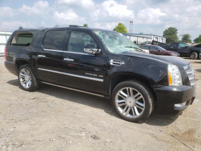 Photo 4 from auction – 2014 CADILLAC ESCALADE E with VIN 1GYS4KEF5ER140029