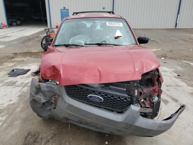 Photo 5 from auction – 2007 FORD ESCAPE XLS with VIN 1FMCU02Z97KB98620