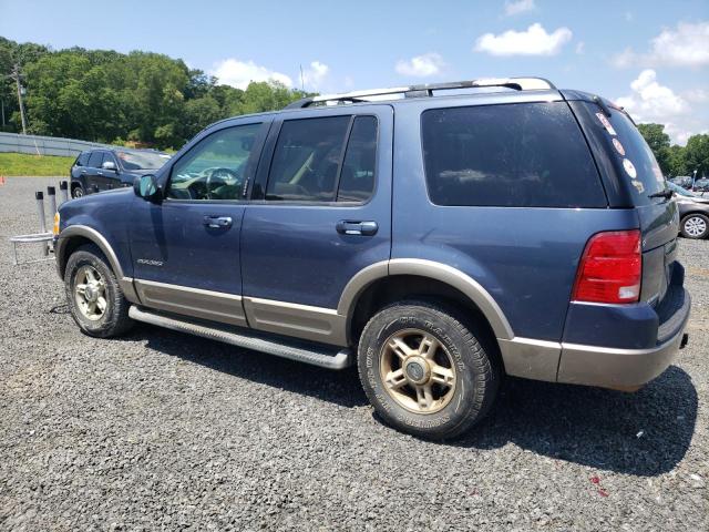 Photo 2 from auction – 2002 FORD EXPLORER E with VIN 1FMDU74W42ZA55963