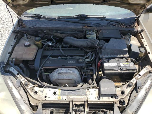 Photo 11 from auction – 2001 FORD FOCUS with VIN 1FAFP34321W171140