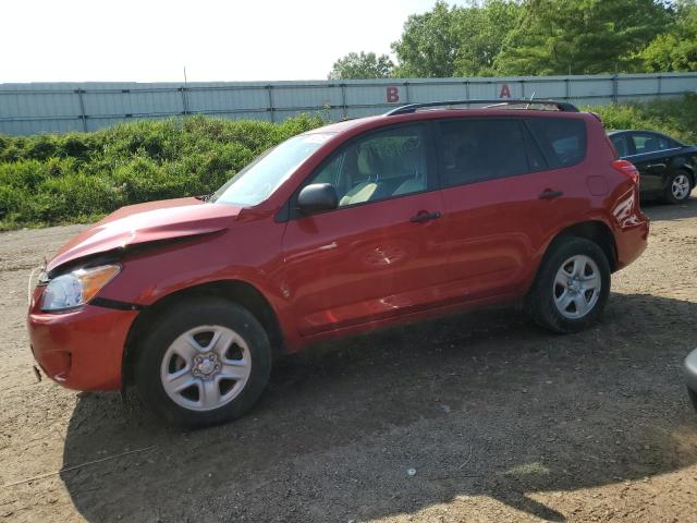 TOYOTA RAV4 2012 with VIN 2T3BF4DVXCW246767 - Photo from auction