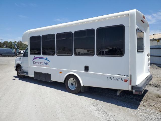 Photo 3 from auction – 2013 STRC VAN with VIN 1FDFE4FS5DDA51032