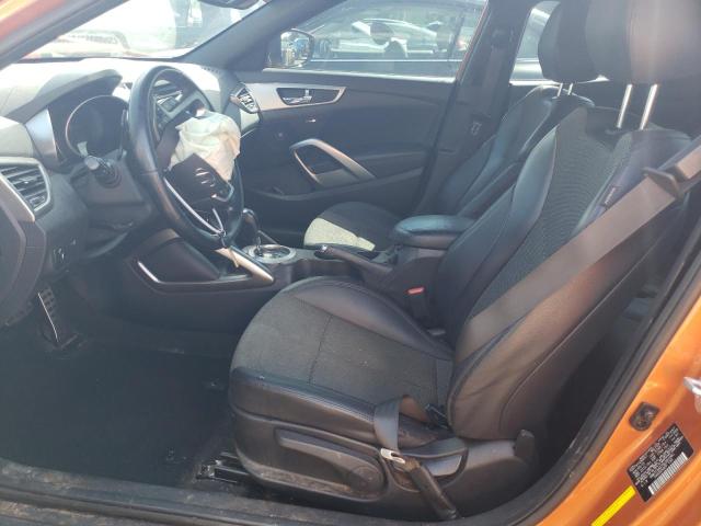 Zdjęcie 7 z aukcji – 2016 HYUNDAI VELOSTER z VIN KMHTC6AD7GU281060