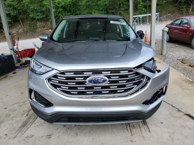 Photo 5 from auction – 2022 FORD EDGE SEL with VIN 2FMPK4J95NBA14751